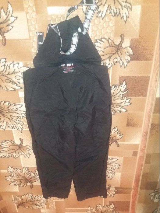 Штаны Helly Hansen