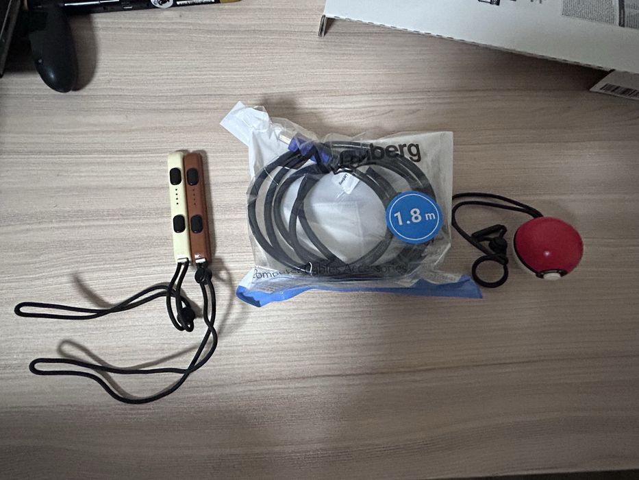 Nintendo switch special Pokemon