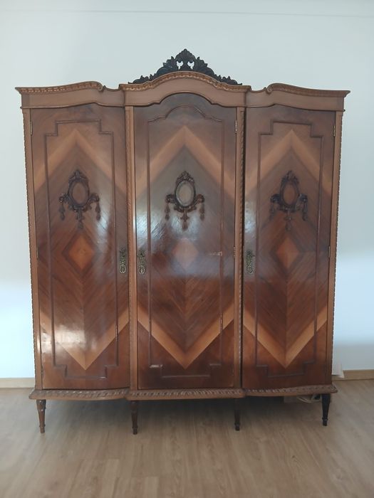 Mobília de Quarto Completa