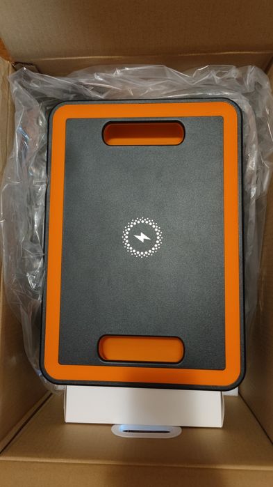 Зарядная станция Hanstars HP2400B 1843Wh с БЫСТРОЙ зарядкой