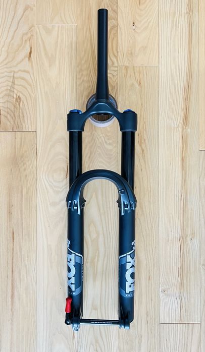 Fox 38 Rythm grip 180mm 29”
