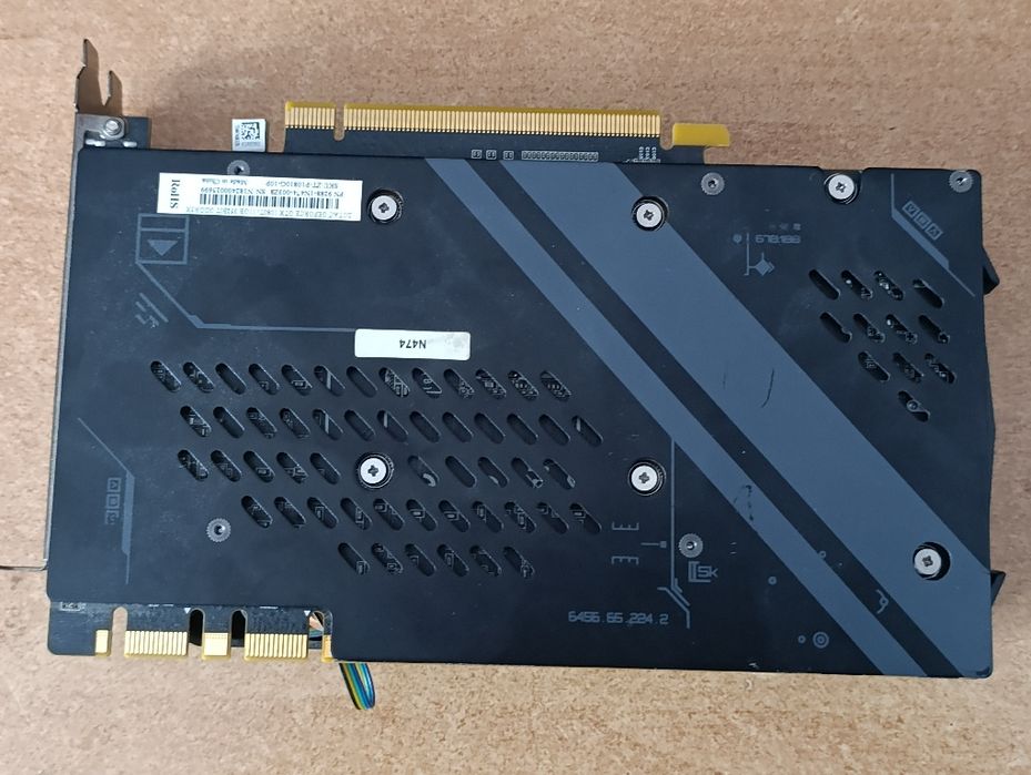 !!! 1080 тi 11gb  !!!