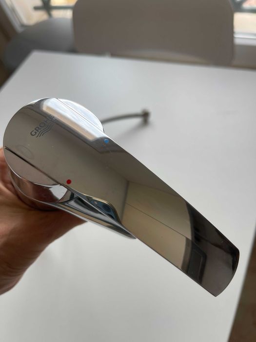 Torneira GROHE como nova