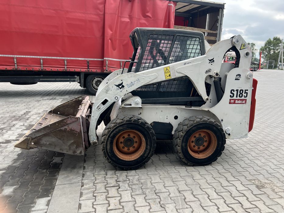 BOBCAT 773 S185