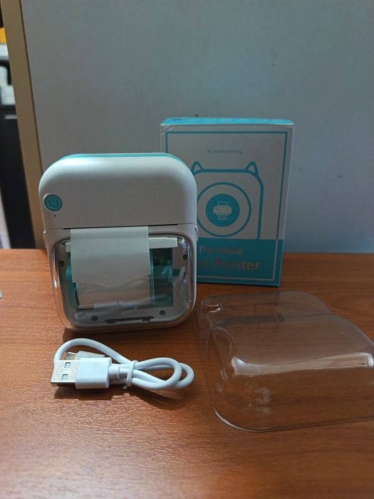 Mini Portable Printer447247141715978242