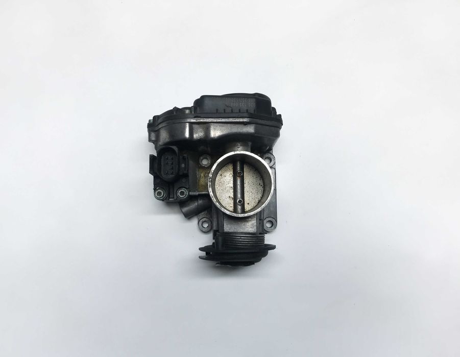 Дросельна заслонка Volkswagen Lupo / Volkswagen Polo - 1.4