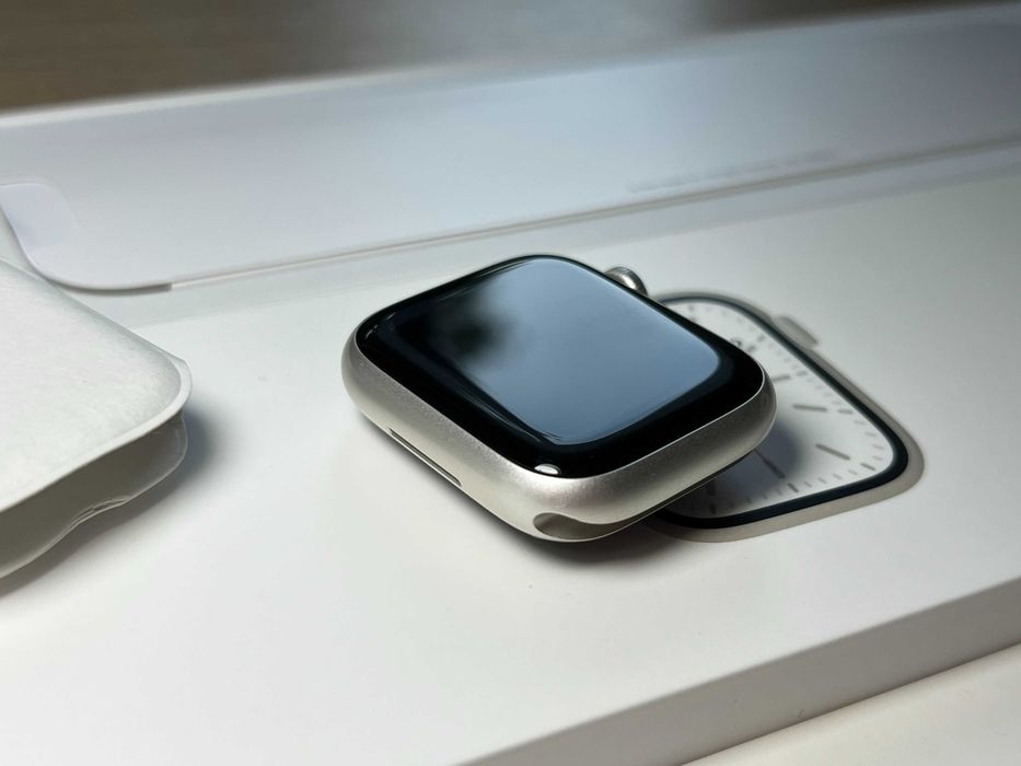Оригинал Apple Watch 7