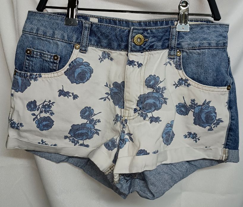 Lote de roupa tamanho M, 6 peças