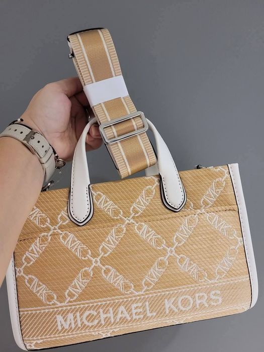 Oryginalna Piękna torebka Michael Kors