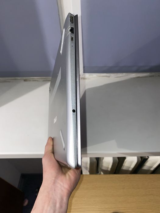 Ноутбук HP Pavilion 15, 12 озу
