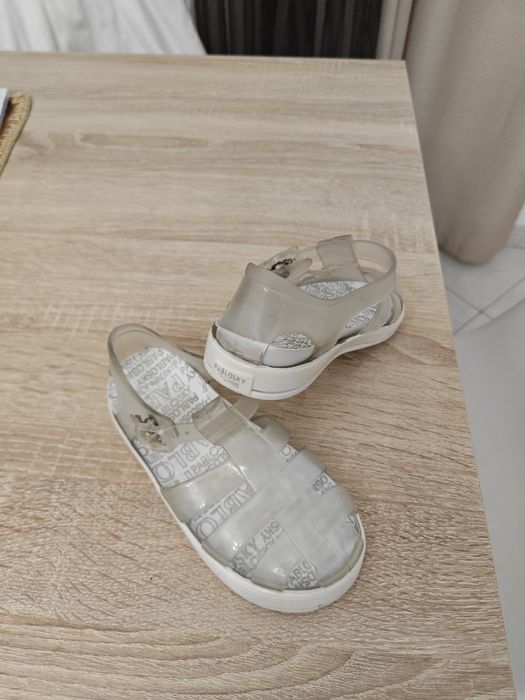 Sandálias de agua Pablosky 29