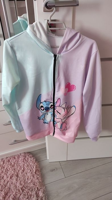 Bluza Stich 13-14 lat
