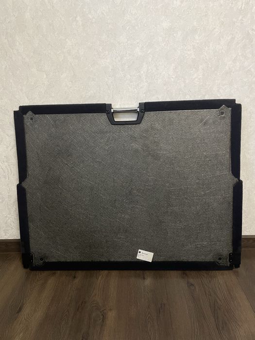 Полка багажника пежо 3008 peugeot 3008