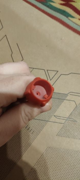 Насадка для влажной уборки THOMAS