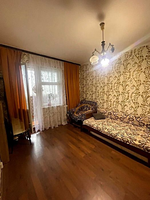 Простора 3-к квартира з якісним ремонтом вул. Онопе де Бальзака 83/2