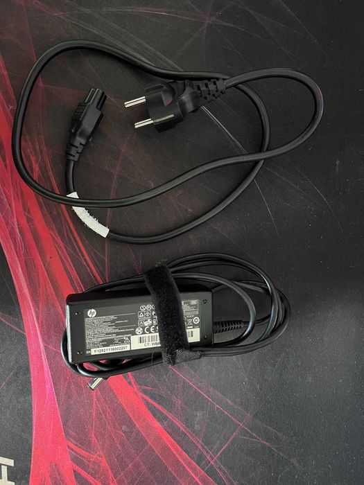 HP Probook 4540s-SSD 240 GB/8 GB RAM