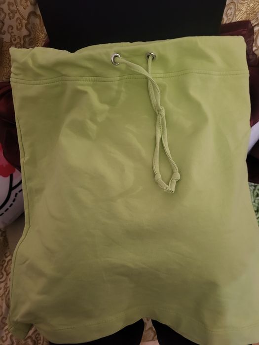 Spódnica bawełniana cena 4zlote