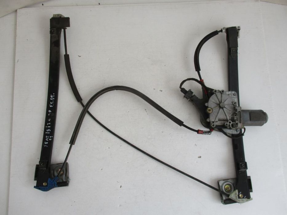 Elevador Vidro Seat Ibiza 6K2 3 portas direito