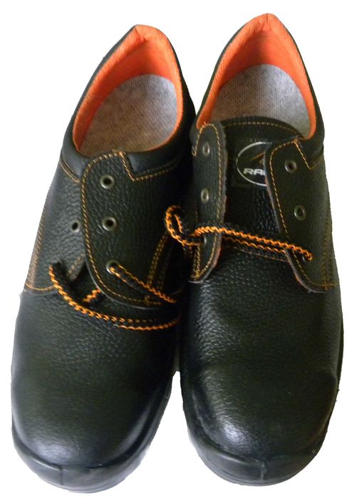 Półbuty z podnoskiem kompozyt  Rabex  501 rozmiar  38