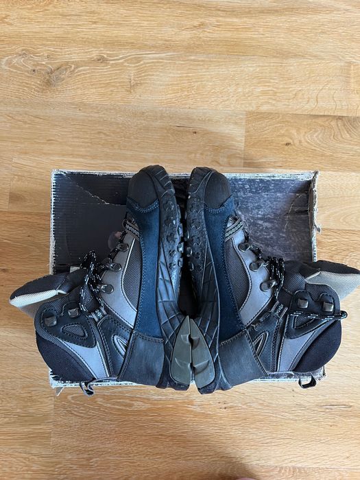 Alpinus Sherpa II lady buty trekkingowe