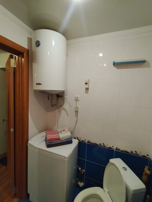 ‼️Сдам однокомнатную  квартиру посуточно‼️