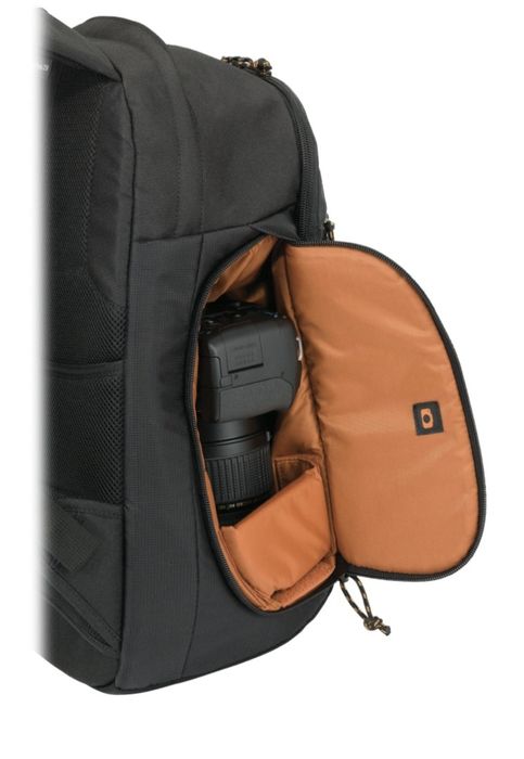 Mochila Fotográfica Lowepro CompuDay Photo 250 – 35€