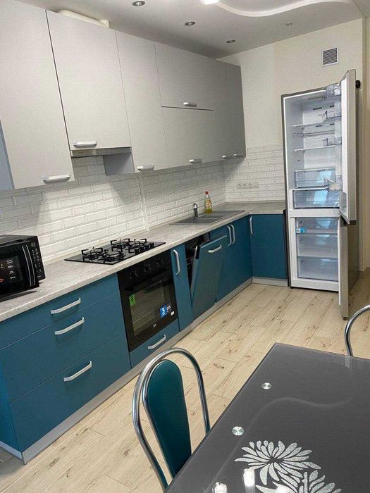 Оренда СУЧАСНОЇ 2-кім кв 73м2 ЖК «Avalon» Чорновола / Замарстинівська