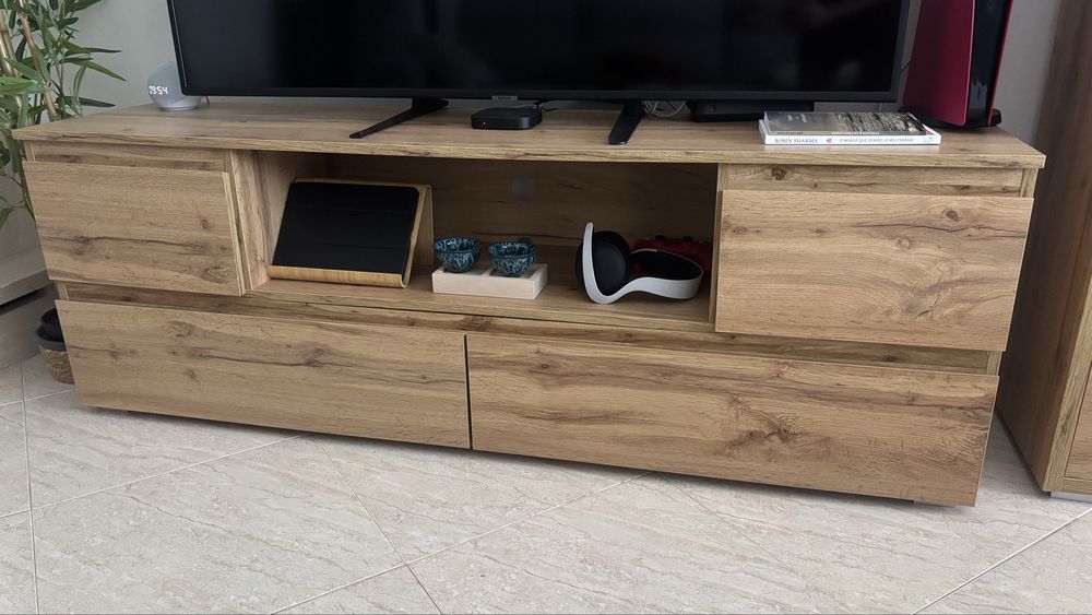 Mobilia para sala
