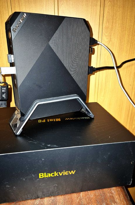 Mini PC Blackview - Intel Core i9