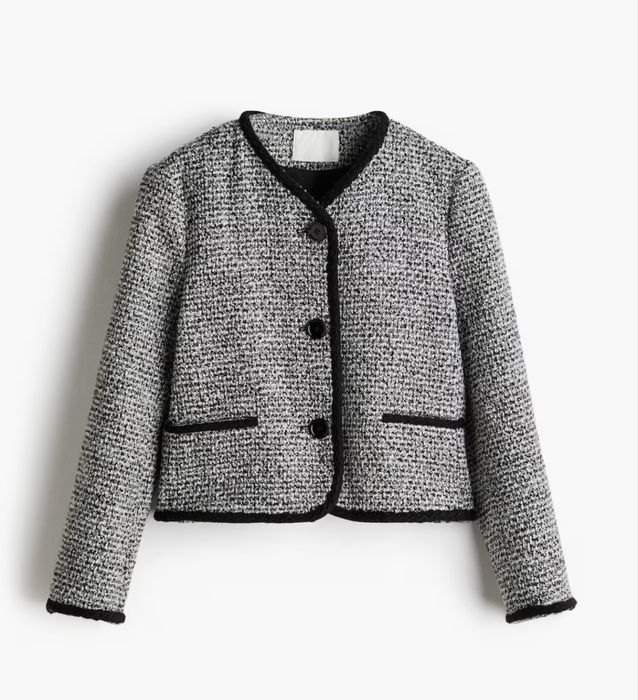 Жакет кофта Н&М