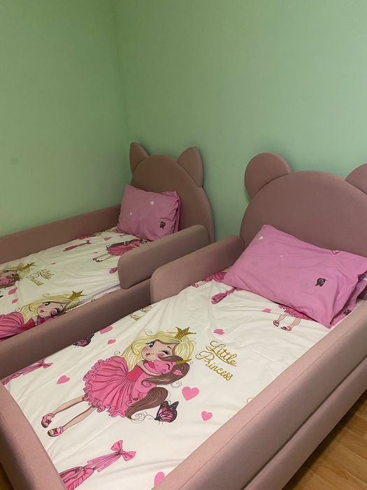 Продам детские кровати