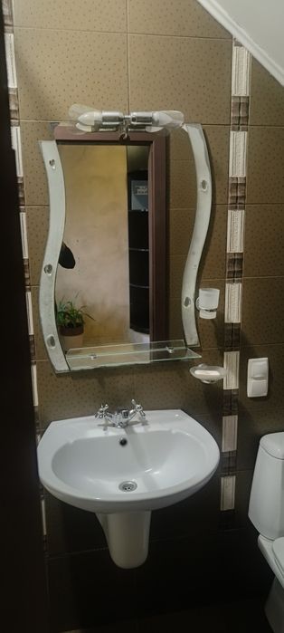 Здам  будинок без комісії,  не квартира, на Печерську