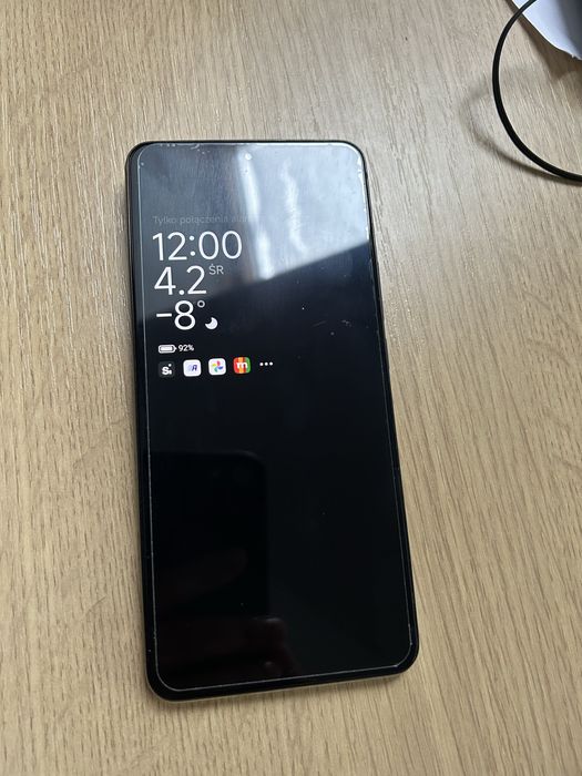 Xiaomi 12T pro stan bdb