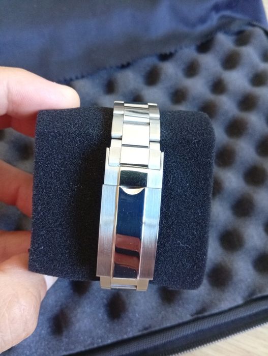 Relógio Cronógrafo Seiko "Daytona" VK63