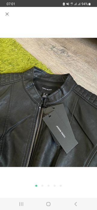 Куртка жіноча Vero Moda