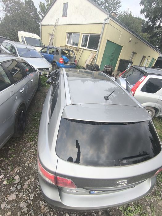 Toyota Avensis T27 kolor 1G6  2011r, 2.2 diesel,  automat na części