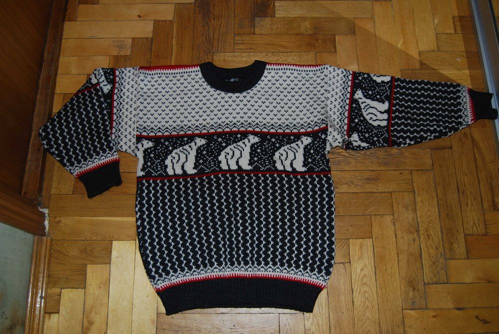 норвезький светр skjaeveland. dale of norway.ulvang