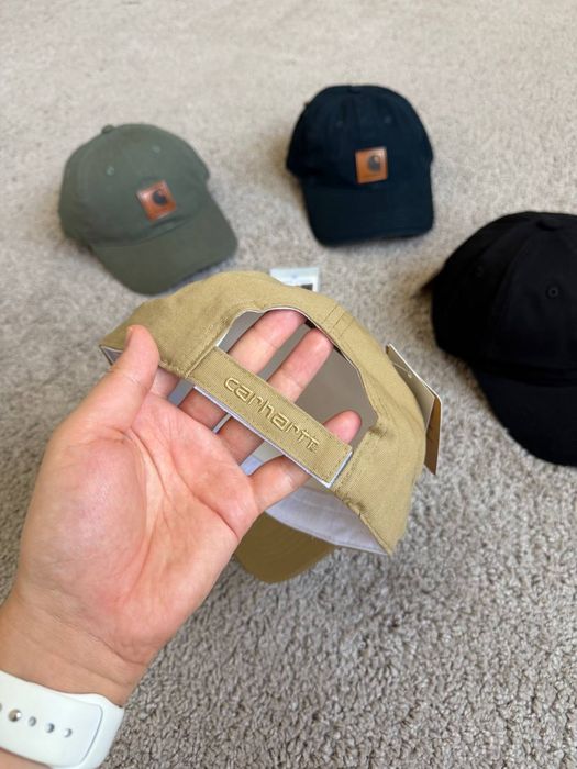 Кепка Carhartt WIP 2026