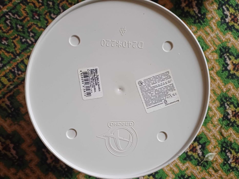 Горщик для квітів