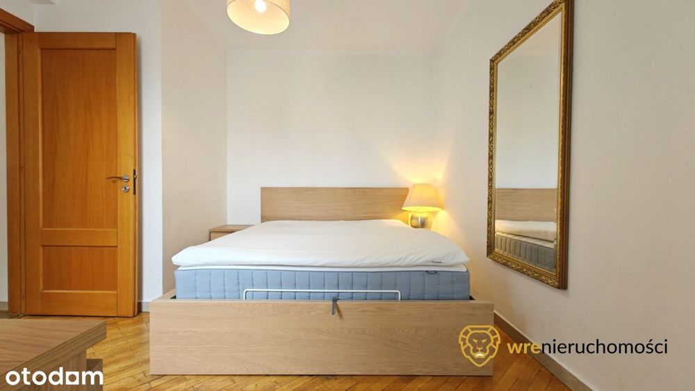 =Przestronne 2 pokoje przy Rynku =Więzienna=