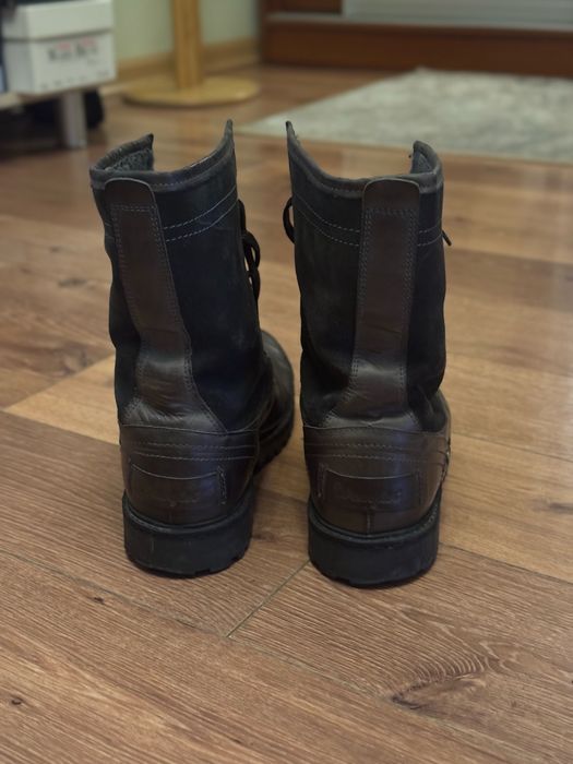 Ботинки wrangler оригинал.