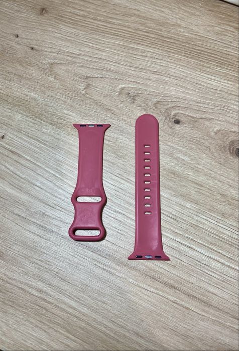 Paski do Appel Watch M