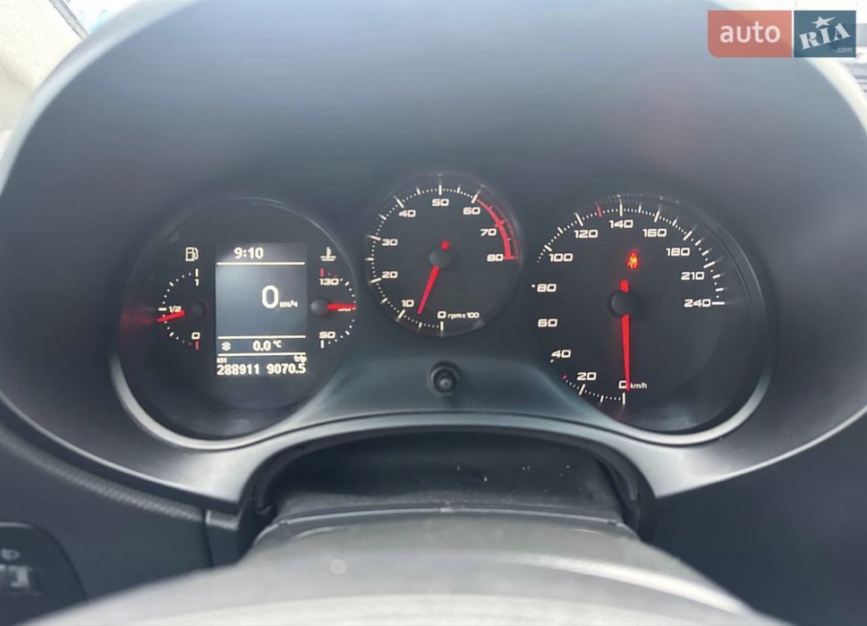 Продам SEAT Leon 2011