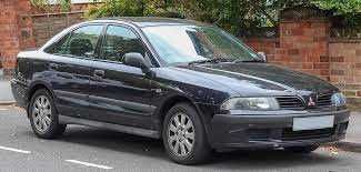 Peças Mitsubishi carisma 2000