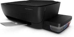 HP Smart Tank Wireless 455