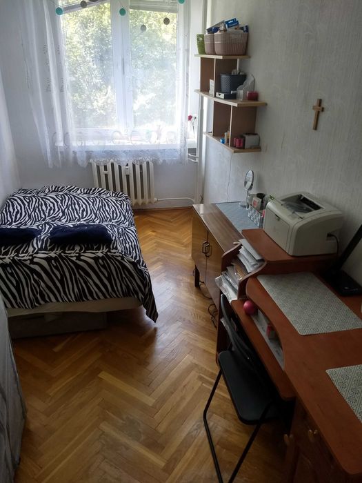 Wynajmę pokój ul. Wallenroda 2C