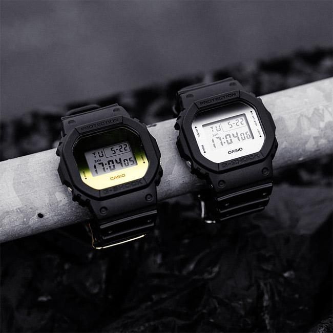 Мужские часы Casio DW-5600BBMA-1E ! Оригинал ! Гарантия 2 года!