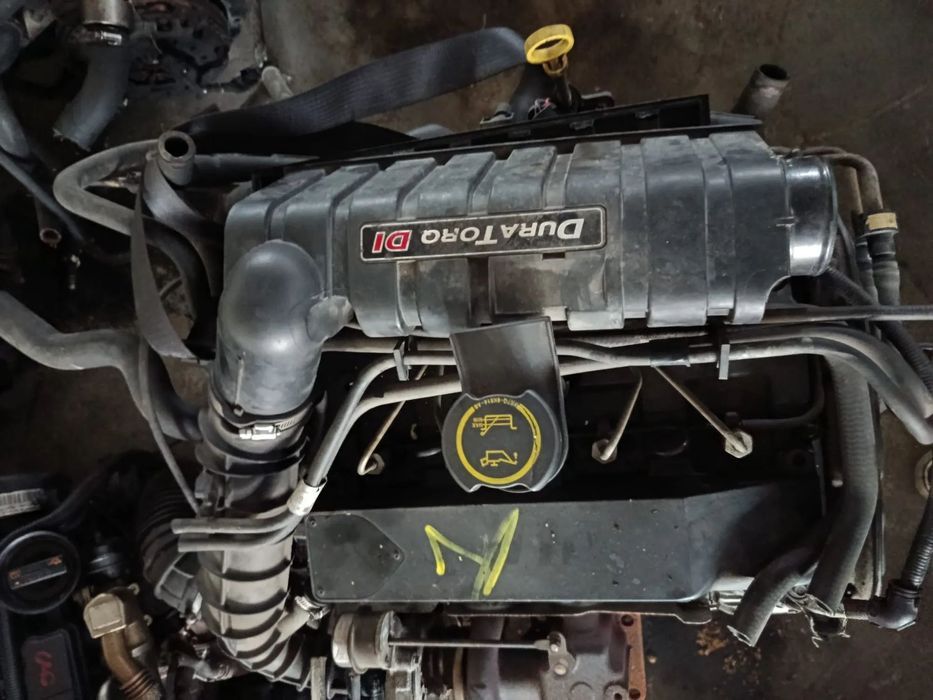 Motor Ford Transit 2.0Di 75cv
