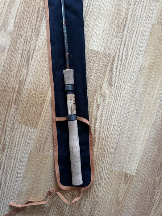 lamiglas Mazowieckie Wędkarstwo OLX Sport i Hobby