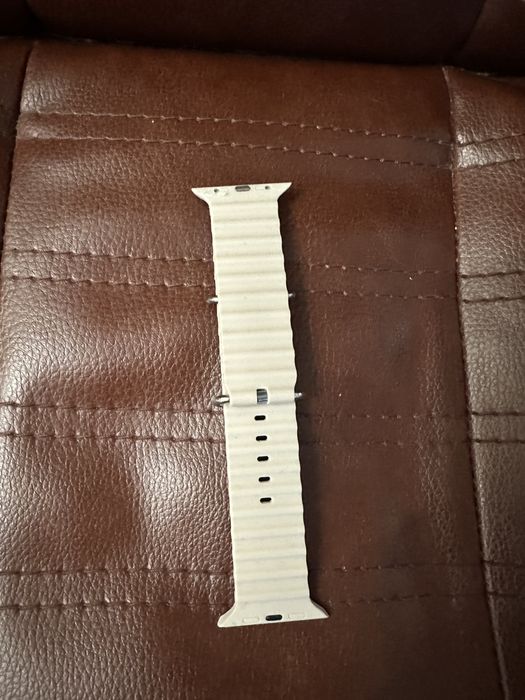 Смарт часы ручные